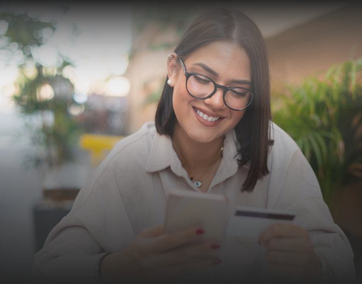 Paso 2: Solicitar en línea