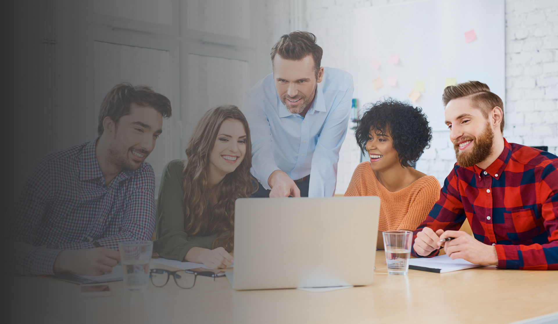 Crédito 100% digital